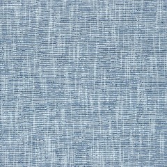 Thibaut Fabrics Piper in Navy w73445 BTY Polyester (UV) Acrylic Backed 54″ W