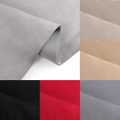 Automotive Suede Headliner Fabric with Foam Backing Car DIY Replacement 60″ (W)