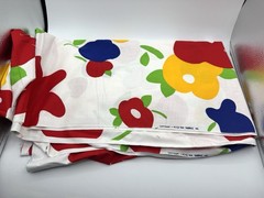 Large floral Matisse print By Peter Pan Cotton Or Blend Fabrics