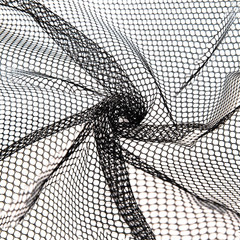 59″ x 72″(2 Yards) Mesh Fabric Slightly Stretchy for Sewing Projects, Backpack P