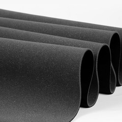 3MM Automotive Universal Flat Knit Headliner Fabric With Foam Backing 60″ Wide