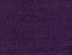 Deep Dark PURPLE, Small Ribbed CORDUROY FABRIC, 1 Yard X 60″ Wide