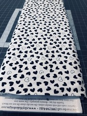 3 Yards Plus 1/4 Extra Riley Blake 100% Cotton Fabric