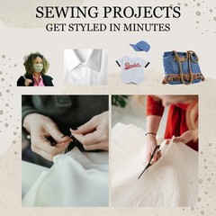 Fusible Interfacing for Sewing, Fleece, Iron on interfacing White
