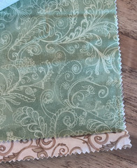 Wilmington Prints “Prima Flora” Fabric Panel Set – Lynne Brock Cotton Quilt Lot