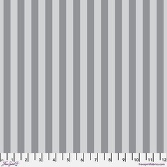 NEW RELEASE Tula Pink GRAYWORKS Birthmark Street in Carbon Cotton Fabric