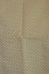 Burch Upholstery Fabric Ketchum in Ivory 26″ x 45″ Diamond