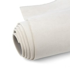 1/8″ Thick Suede Headliner Fabric Foam Back Auto Roof Repair Upholstery Material