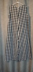 3 pc Lot – Women’s Clothing – Crafters Repurpose Reuse Recycle Upcycle