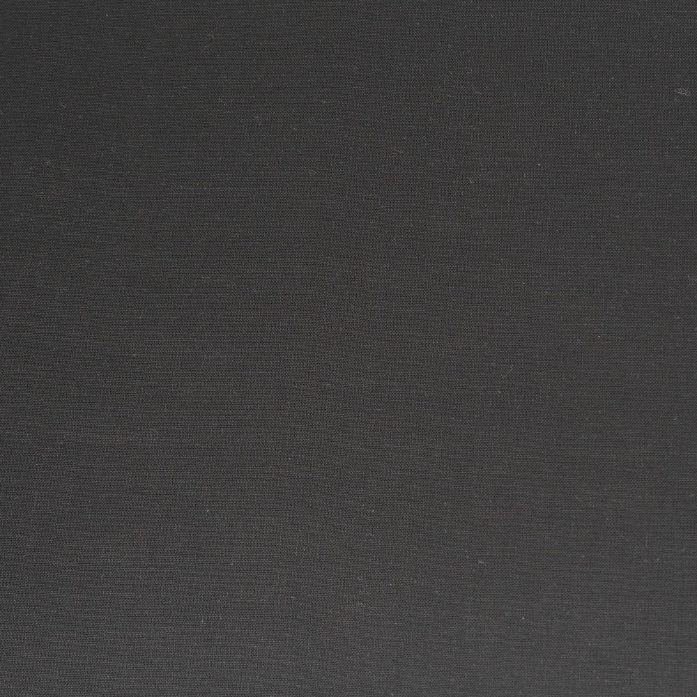 SINGER Fabrics, 100% Cotton, 2 Yard Precut 2 yard pre cut, Black