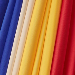 Taffeta Polyester Lining Fabric 54″ Wide 100% Polyester Many Colors Sold BTY