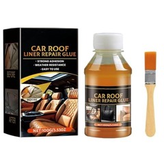 Car Headliner Adhesive,Headliner Repair Glue,Upholstery Glue for Cars,Car Roof