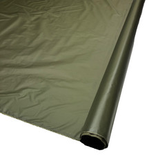 OD GREEN FR 1.5 OZ NYLON RIPSTOP PARACHUTE CRAFT FR FABRIC BY 1/2 YARD 69″W