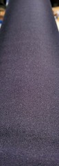 Navy Wool Gabardine Fabric by the Yard 60” Wide