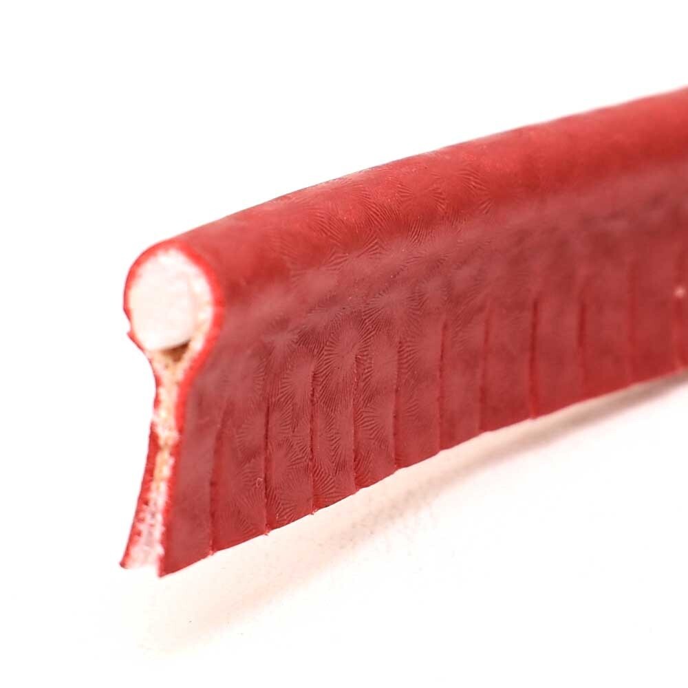 MasterCraft Boat Welting 692804 | Gemini Red 5/32 OD x 3/4 Inch (YD)