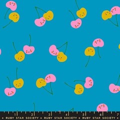 4 Fat Quarters Ruby Star Society “Trinketry” Quilt Cotton