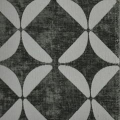 “Monterey Bay” Collection – Embossed Chenille Fabric – Cut By The Yard