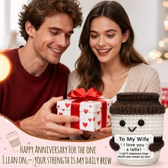 Mothers Day Birthday Gifts for Wife from Husband Romantic Anniversary Engagem…