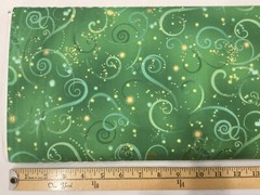 Kanvas Studios Dance of the Dragonfly Fabric by Maria Kalinowski – One Piece