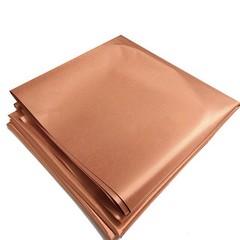 EMF Protection Pure Copper Fabric-Blocking RFID Radiation Singal Wifi EMI EMP RF