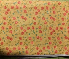 Lovely by Sandy Gervais for Moda fabric. 6 yds / 6 prints OOP