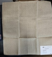 Fabric SAMPLE #30 Great for Crafts / Crazy Quilting Tommy Bahama “Sand Drift”