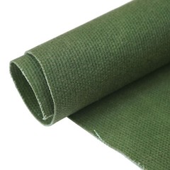 16 Ounce Waxed Canvas 100% Cotton- Sample,18X58inch,36X5inch,54X58inch