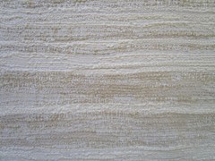 Beige Ivory Lumpy Slup Hemp cotton woven Upholstery Fabric Knit Backed 73″x 57″w