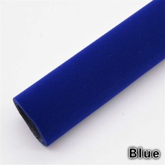 150x50cm Self Adhesive Velvet Fabric DIY Craft Sticker Vinyl Film Car Home Decor