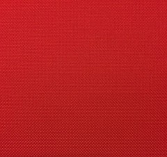 OUTDURA SCOOP FIRE RED WOVEN INDOOR OUTDOOR CUSHION PILLOW FABRIC BY YARD 54″W