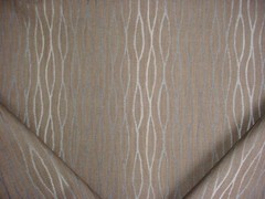 1-5/8Y Groundworks GWF-2925 Waves Ombre Midnight Tweed Upholstery Fabric