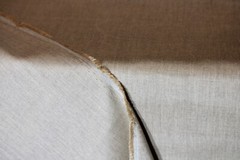 SUNBRELLA CAST ASH 40428 UPHOLSTERY FABRIC WATER STAIN REPELLENT 55″ WIDE BY YD