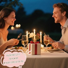 Mothers Day Birthday Gifts for Wife from Husband Romantic Anniversary Engagem…