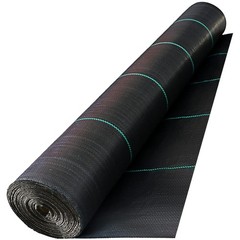 Commercial Grade Driveway Fabric 13x108ft