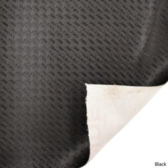 Marine Boat Vinyl Fabric Knit Back Automotive Rv Seat Material Upholstery