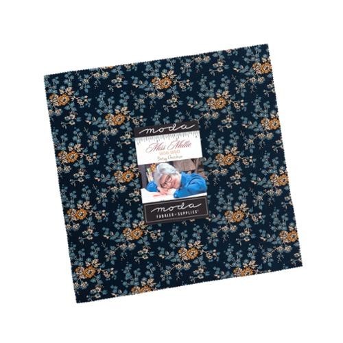 Miss Mollie Layer Cake® 47560LC Moda Precuts Layer Cake 10″ squares quilt fabric