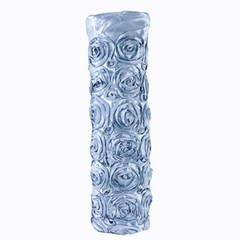 54″ wide x 12 feet Raised Roses FABRIC BOLT Wedding Party Decorations WHOLESALE