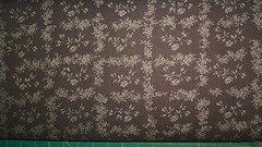 Quilt Gate Gentle Flowers GF5908Y-16E QUILT Fabric