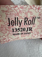 RARE ROUENNERIES Jelly Roll by French General for Moda Fabrics VHTF. 13520
