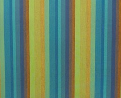SUNBRELLA 56096 ASTORIA LAGOON AQUA STRIPE OUTDOOR FURNITURE FABRIC BY YARD 54″W