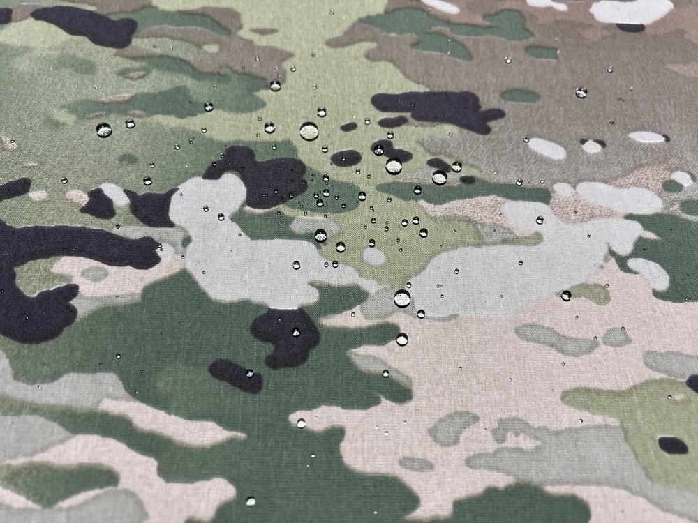 Multicam OCP Scorpion Camo Lycra Nylon Soft Fabric 60” Camouflage Military Camo