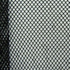 Big Hole Fishnet Mesh Fabric | (4 Way Stretch/Per Yard)