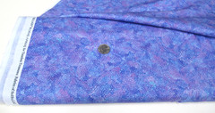 Timeless Treasures quilt-craft fabric BUBBLE TEXTURE lilac 2 yds (cd-3212)