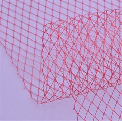5 Yards Birdcage Veil Netting Wedding Hat Fabric Mesh DIY Sewing Craft Gift