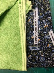 Quilters Fabric Project Bundle 4.66 yards Robert Kaufman SSI Andover RJR