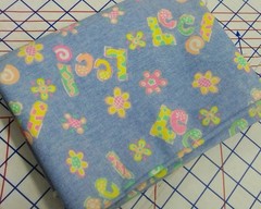 Vintage deadstock/Mid-weight Cotton Broadcloth Fabric/Cone Mills/NOS/BTY