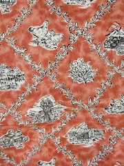 Provence Jennifer Sampou for Robert Kaufman Fabric 1.5 Yards French Country