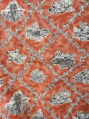 Provence Jennifer Sampou for Robert Kaufman Fabric 1.5 Yards French Country