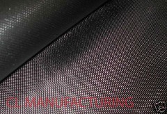 1680D BLACK BALLISTIC NYLON FABRIC 5 yards x 58″ wide