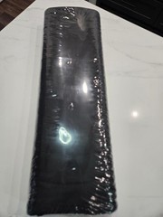 60″ Wide Premium Broadcloth – BLACK color – 65/35 Poly/Cotton – Quilting Fabric